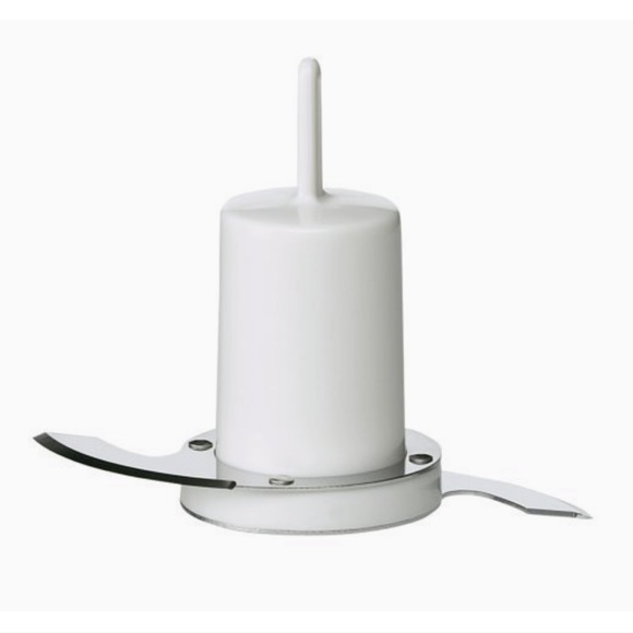 Cuisinart Mini-Prep Plus Food Processor, Dark Blue - Picture 4 of 7